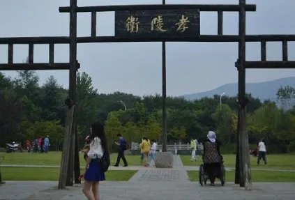 孝陵卫是一个什么样的部队 大明最神秘的一支部队