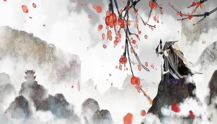 武松怎么死的