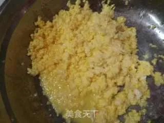 粟米羹