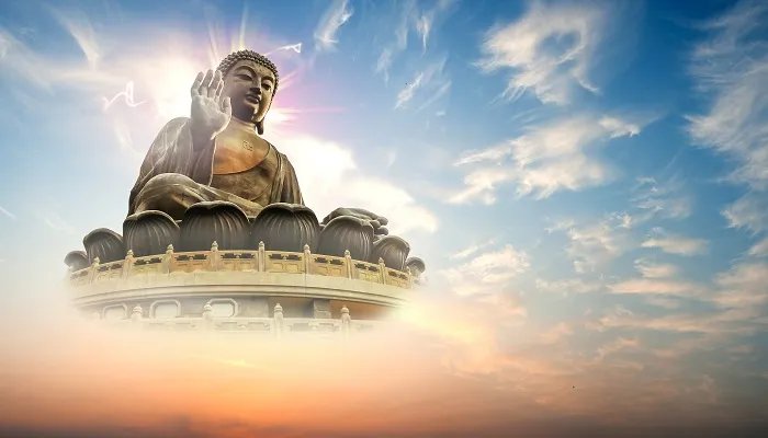 如来佛祖的师傅是谁 如来佛祖的师傅是哪位