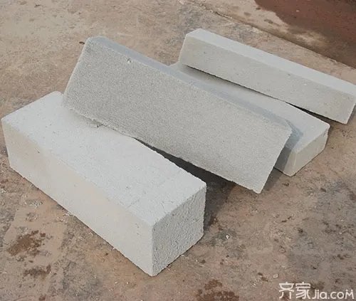 浅析:加气混凝土砌块规格尺寸有哪些