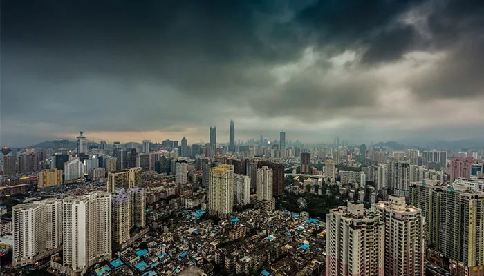 140个台风命名表顺序 哪些国家和地区可以给台风命名
