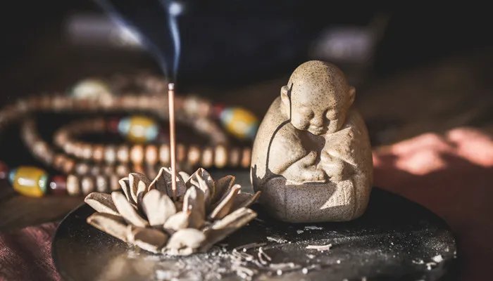 释迦牟尼生日