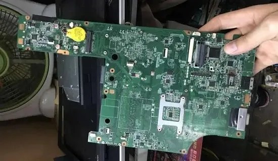 电脑主板维修价格介绍