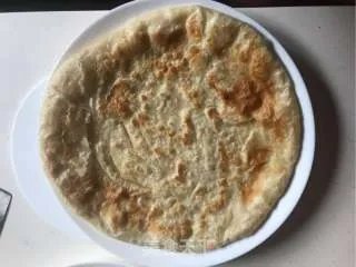 正宗鱼头泡饼