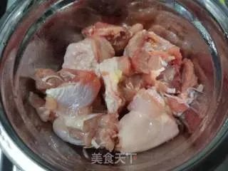 酒糟鸡