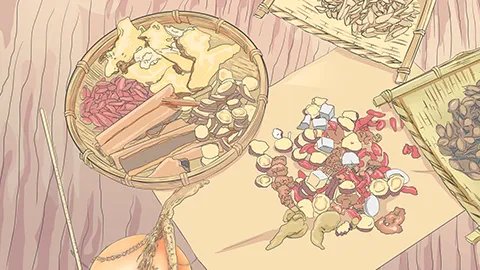 虾青素胶囊的作用