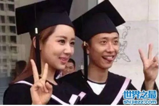 张一山和杨紫结婚照曝光,说他俩结婚的可以闭嘴了