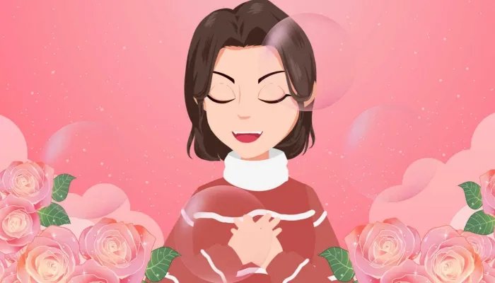 妇女的定义