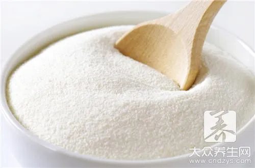 调制乳粉和奶粉的区别是什么？