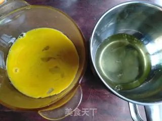 简单蛋糕