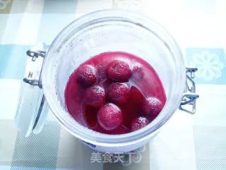 杨梅汤