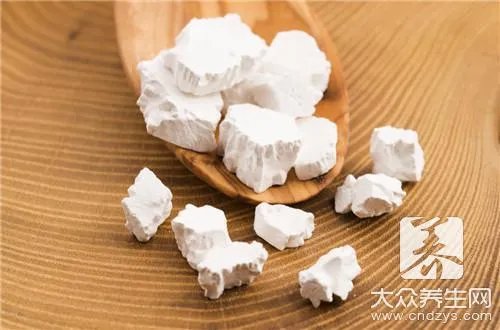 葛根茶