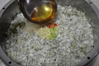 麦饭