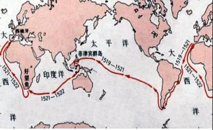 教皇子午线