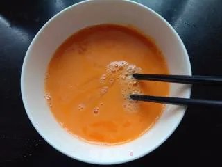 包菜炒鸡蛋