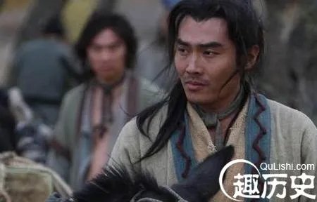 阮小五的绰号：水浒阮小五为何叫短命二郎