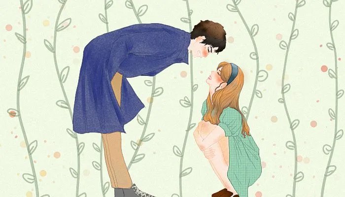 50个撩妹金句很甜很撩的句子 史上最撩人的50个撩妹金句