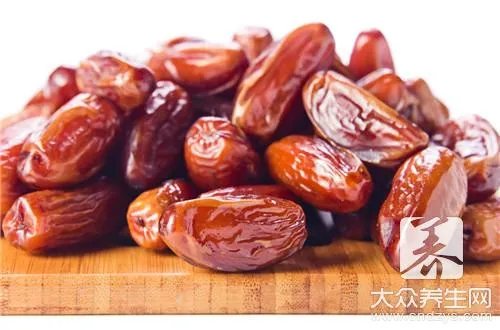 什么是带发食物?