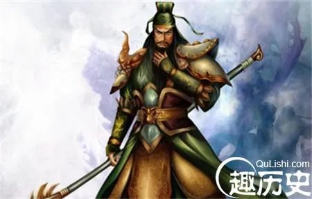 揭秘关羽墓出土青龙偃月刀竟然是假的?