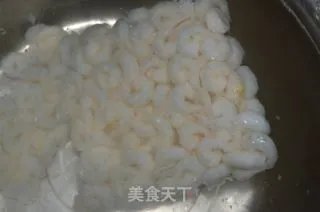 水晶虾仁