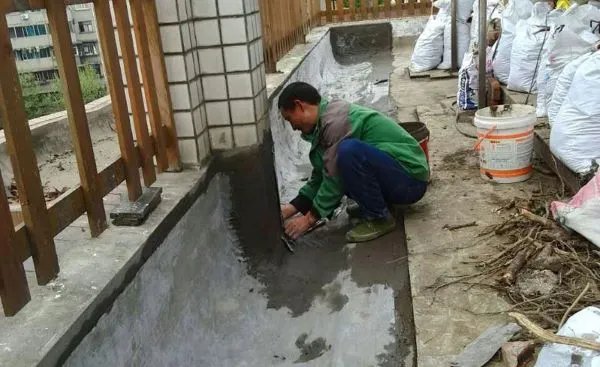 三元乙丙橡胶防水卷材属于什么材料