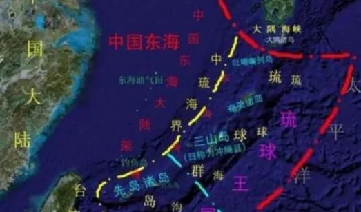 琉球国是个怎么样的国家?为什么说琉球被灭永远不能再复国?