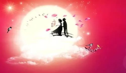 七夕的诗句