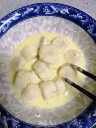 拔丝香蕉