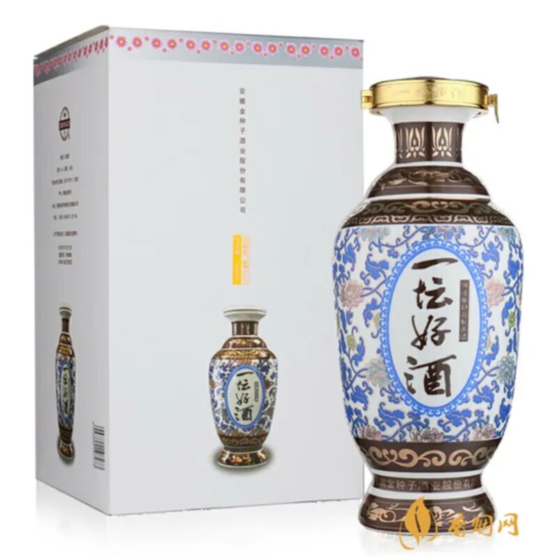 辽一白酒价格表:品味正宗东北酒文化