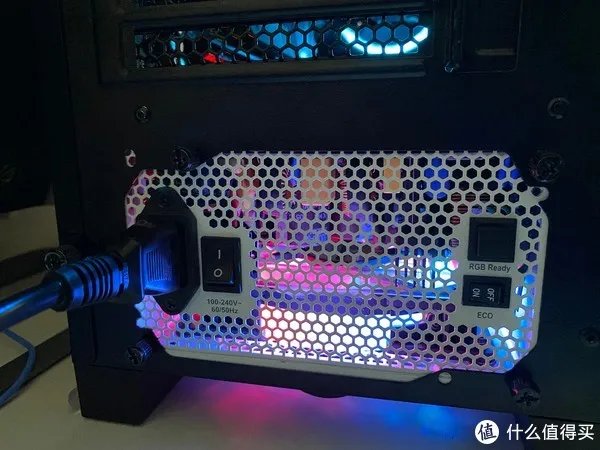 机箱风扇安装