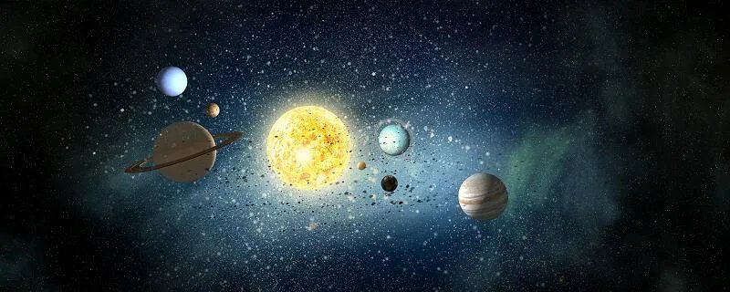 冥王星为什么会被除名 冥王星被除名的原因