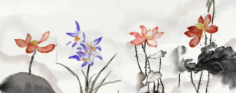 工笔是哪种绘画形式的技法