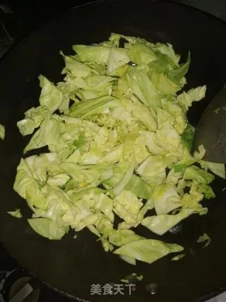 火爆大头菜