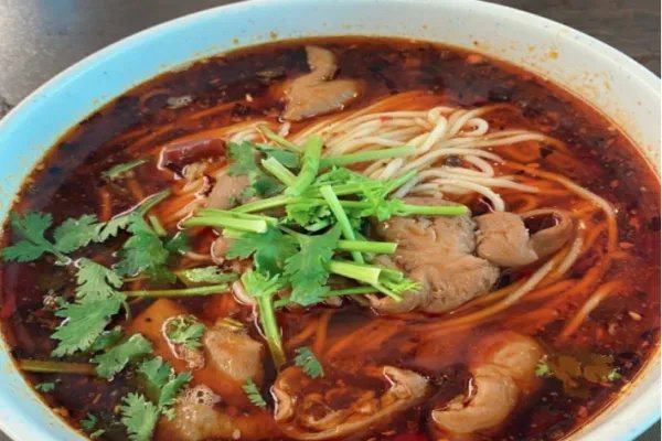 重庆名小吃
