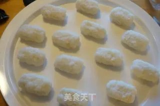 家常寿司做法