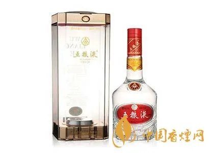 五粮液酒系列价格表 五粮液系列酒价格表