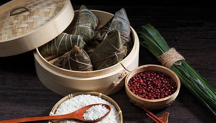 粽子的来历