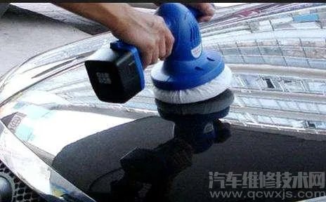 什么叫封釉 汽车封釉的作用和注意事项