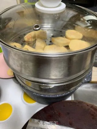 芋圆