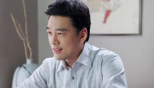 王耀庆老婆郭晏青照片资料:王耀庆家庭背景揭秘