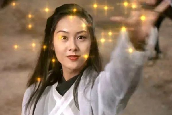 周星驰朱茵为什么分手？