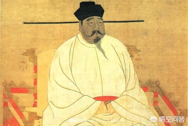 赵匡胤的皇后