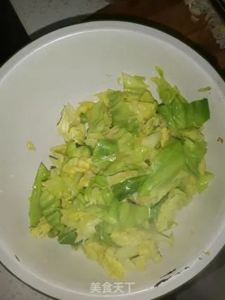 火爆大头菜