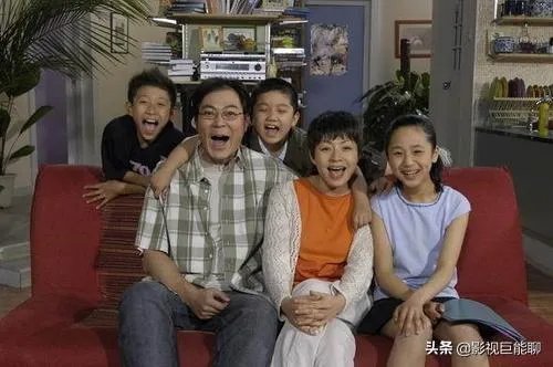 为什么《家有儿女》后来换了小雪的扮演者?