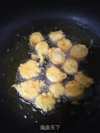 拔丝香蕉
