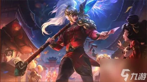 英雄联盟赵信皮肤哪个手感好 赵信皮肤手感排行推荐