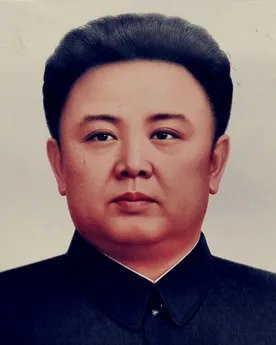 金正日
