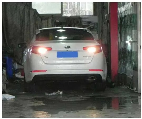 汽车底盘装甲怎么做的 汽车底盘装甲详细施工步骤教程(图)