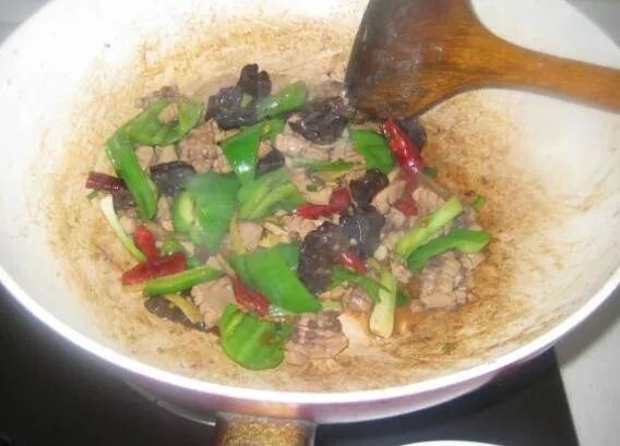 腰子怎么做